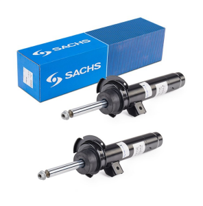 BMW Amortisör Ön Takım Sachs 319733 | F20 116d Sağ Sol Set