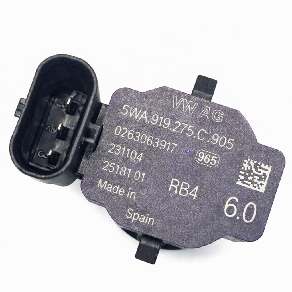 PARK SENSÖRÜ ÖN| ORJİNAL 5WA919275C |SKODA SUPER B