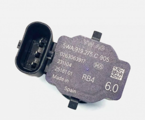 PARK SENSÖRÜ ÖN| ORJİNAL 5WA919275C |SKODA SUPER B