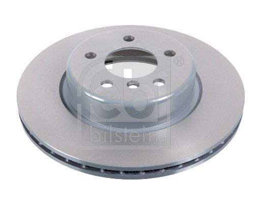 BMW Fren Diski Ön Febi 104803 | F10 330mm (34116794429) Adet