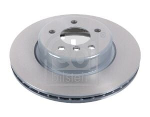 BMW Fren Diski Ön Febi 104803 | F10 330mm (34116794429) Adet