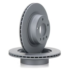 BOSCH Arka Fren Disk Takımı 0986479044 | BMW F30 320d (34216792227)