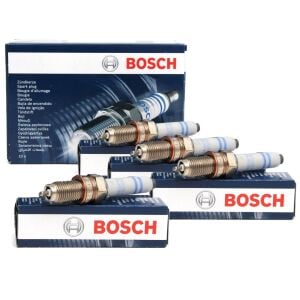 Volkswagen Ateşleme Buji Takımı Bosch 0241145528 | New Beetle 1.2 TSI