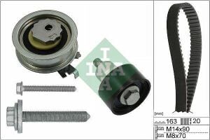 INA 04E198119 | Audi A4 2016 1.4 TSI Triger Seti