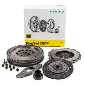 LUK 600023000 | 600 0230 00 / BMW E87-E90 Volant + Debriyaj Seti