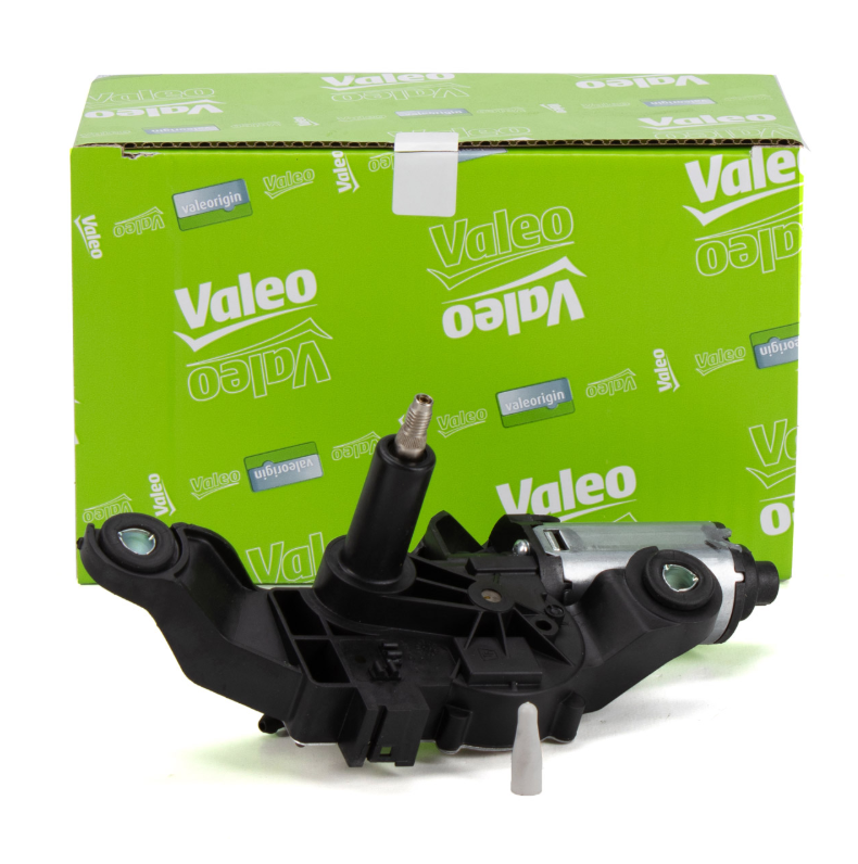 VALEO 579741 | Silecek Motoru Arka 07-1-Seri (E81-E87)