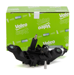 VALEO 579741 | Silecek Motoru Arka 07-1-Seri (E81-E87)