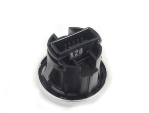 START STOP DÜĞMESİ | ORJİNAL 61316949913 |  BMW E93