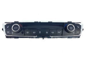 KLİMA PANEL DÜGMESİ  KOLTUK ISITMALI | ORJİNAL 64119363546 | BMW F20