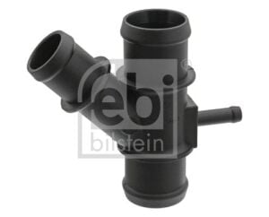 FEBI BILSTEIN 102294 | Golf 5 6 Jetta Passat A3 Leon Octavia 2.0 TSI Soğutma Suyu Flanşı