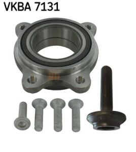 SKF VKBA7131 | Audi A5 Q5 Q7 Ön Teker Porya Rulman Seti
