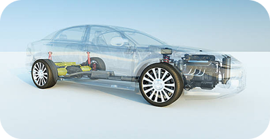 Kaporta ve Aksesuarlar