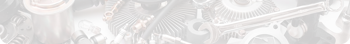 Kalitesiyle kendini kanıtlamış, güvenle tercih edilen yedek parça markaları